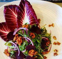 Zahli Restaurant - Accommodation Broome