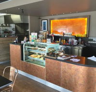 4 Beans Cafe - Accommodation Broome