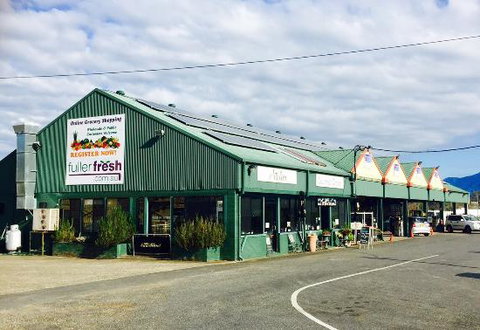 Atelier Cafe - Accommodation Broome 0