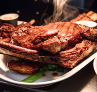 Berntis Restaurant  Grill - Accommodation Broome
