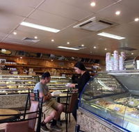 Bertoldo's Bakery - Accommodation Broome