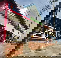 Bookshop Cafe - Accommodation Broome