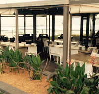 Bulli Beach Cafe