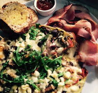 Cafe Deli - Accommodation Broome