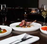 Cascades Restaurant - Accommodation Broome