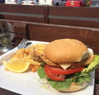 Ciccios Surfbeach Cafe - Accommodation Broome