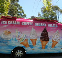Dalmeny Ice Creams A Plenty - Accommodation Broome