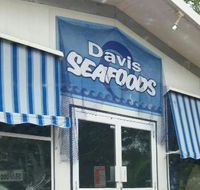 Davis Seafoods - Accommodation Broome