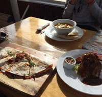 Eagles Nest Restaurant - Accommodation Broome