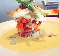 Giramondo Pizzeria  Italian Restaurant - Accommodation Broome
