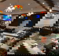 Griffith Exies Club - Accommodation Broome