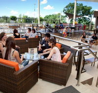 Griffith Leagues Club - Accommodation Broome