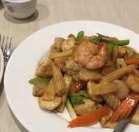 Happy Dragon Restaurant - Accommodation Broome