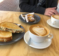 Hey Joe Espresso Bar