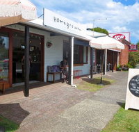 Homegrown Brunswick Heads - Accommodation Broome