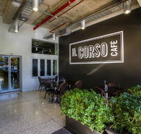 Il Corso Cafe - Accommodation Broome