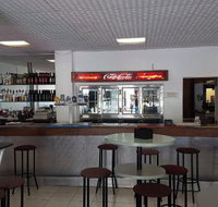 JJ's Bar  Steak House