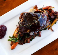 Kareela Hutte Restaurant - Accommodation Broome