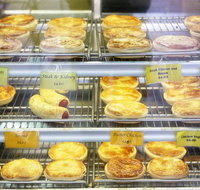 LB Hot Bread - Accommodation Broome