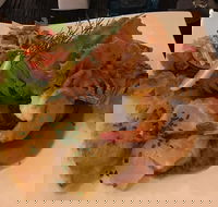 Matildas Restaurant - Accommodation Broome