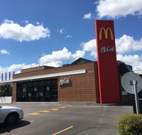 McDonald's - Accommodation Broome