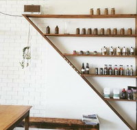 Milk Bar Brunswickheads - Accommodation Broome