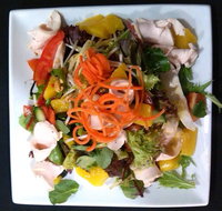 Montague Bistro - Accommodation Broome