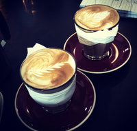 Montague Coffee - Accommodation Broome