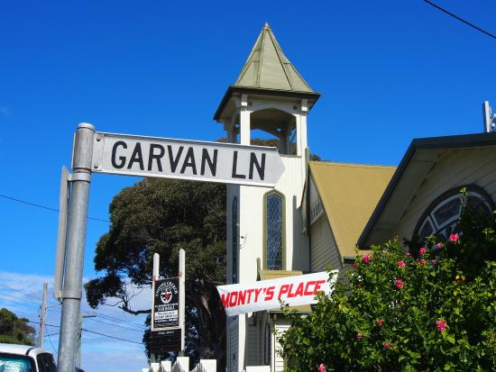 Tinpot ACT Accommodation Broome