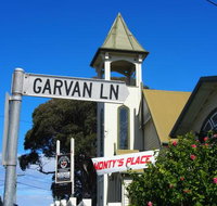Montys Place - Accommodation Broome