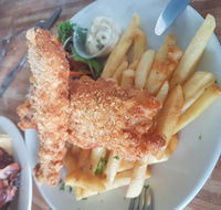 Nambucca Boatshed Cafe - Accommodation Broome