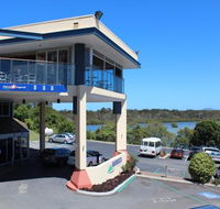 Nambucca RSL Club - Accommodation Broome