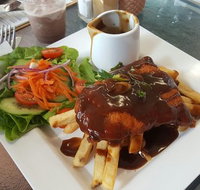 Narooma Icecreamery and Cafe - Accommodation Broome