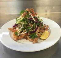Pacific Bistro - Accommodation Broome