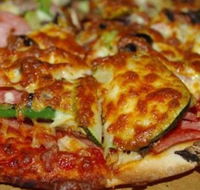 Pizza This Pizza That - Accommodation Broome