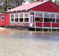 Quarterdeck - Accommodation Broome