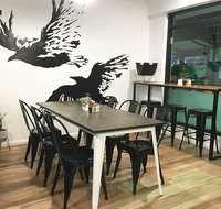 Raven Cafe  Grill - Accommodation Broome