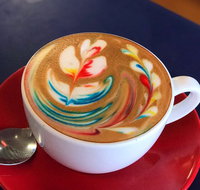 Roxy's cafe - Accommodation Broome