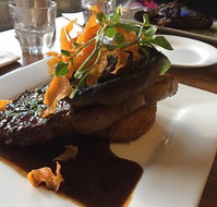 Sante Churrasco - Accommodation Broome