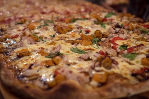 Sironeâ€™s Pizza By The Metre - Accommodation Broome 0