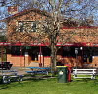 Snow Goose Hotel Adaminaby
