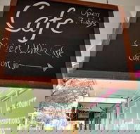 Sweet Little Cafe - Accommodation Broome