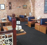 The Australian Cafe - Accommodation Broome