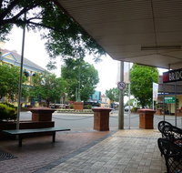 The Bridge Coffee Lounge