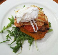 The Dolphin Cafe - Accommodation Broome