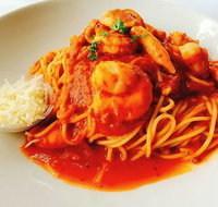 The Raw Prawn Bistro - Accommodation Broome