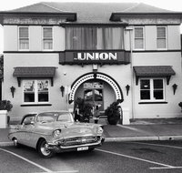 The Union Bar Inverell