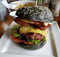Thredbo Burger Bar - Accommodation Broome