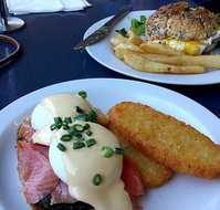 Tilba Teapot - Accommodation Broome