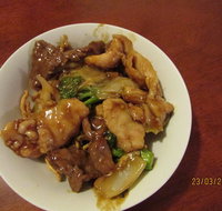 Tin Cheung Restaurant